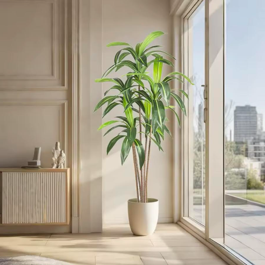 Dracaena artificiel