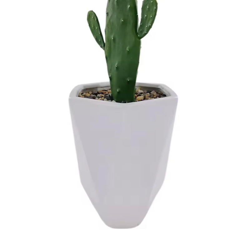 Cactus artificiel