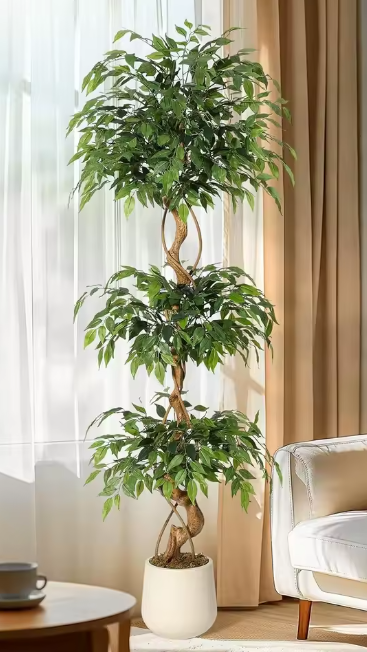 Arbre artificiel "Ficus"