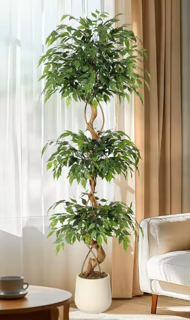 Arbre artificiel "Ficus"