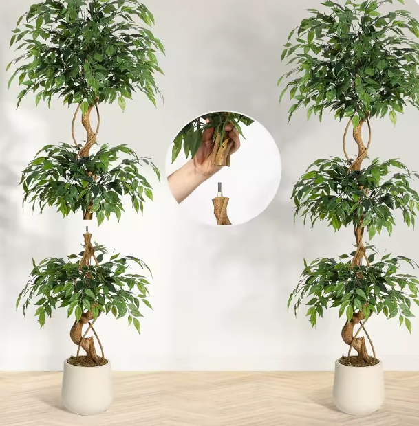 Arbre artificiel "Ficus"