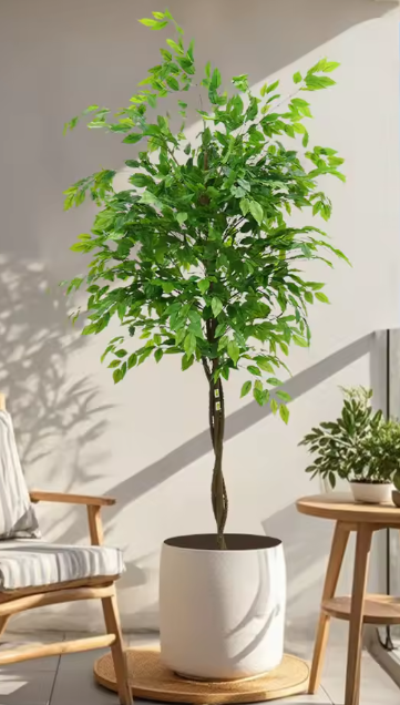 Arbre artificiel