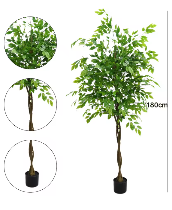 Arbre artificiel