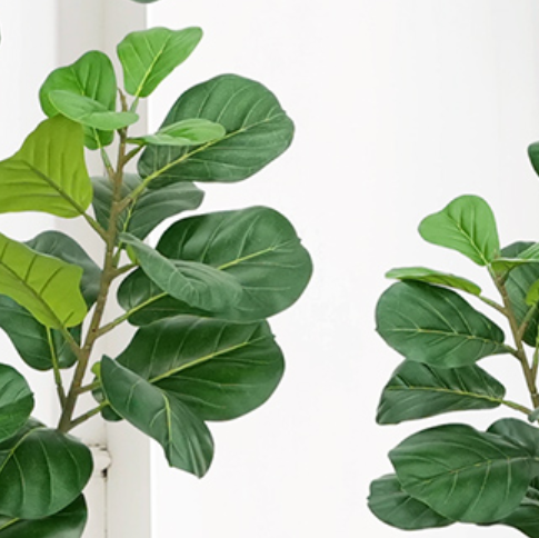 Grand oiseau de paradis artificielle