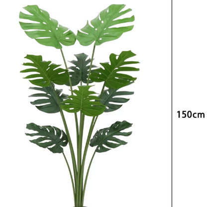 Monstera Artificiel