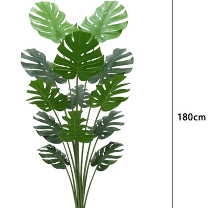 Monstera Artificiel