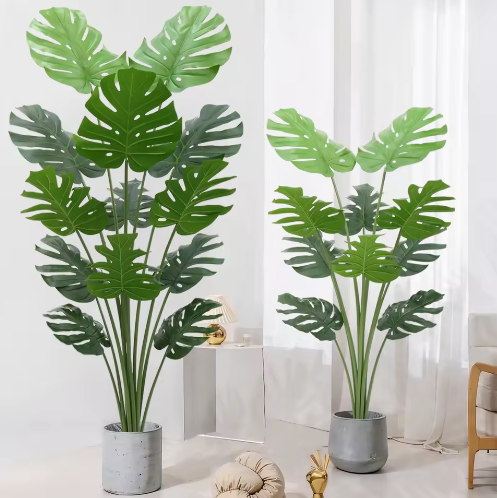 Monstera Artificiel