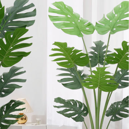 Monstera Artificiel
