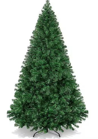 Sapin de noël artificiel
