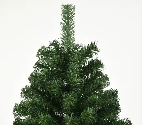 Sapin de noël artificiel