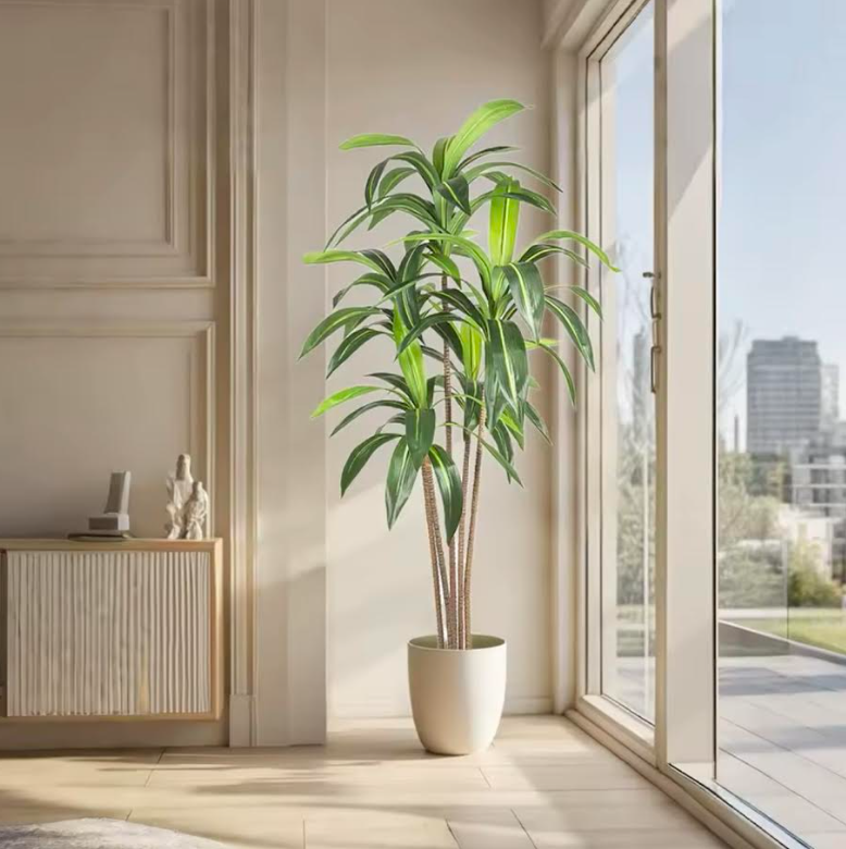 Dracaena artificiel