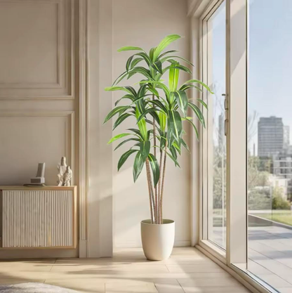 Dracaena artificiel