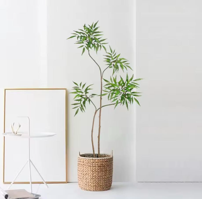 Bambou artificiel