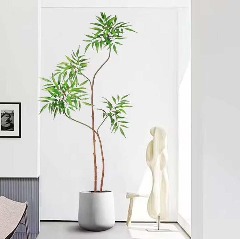 Bambou artificiel