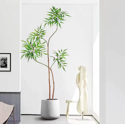 Bambou artificiel