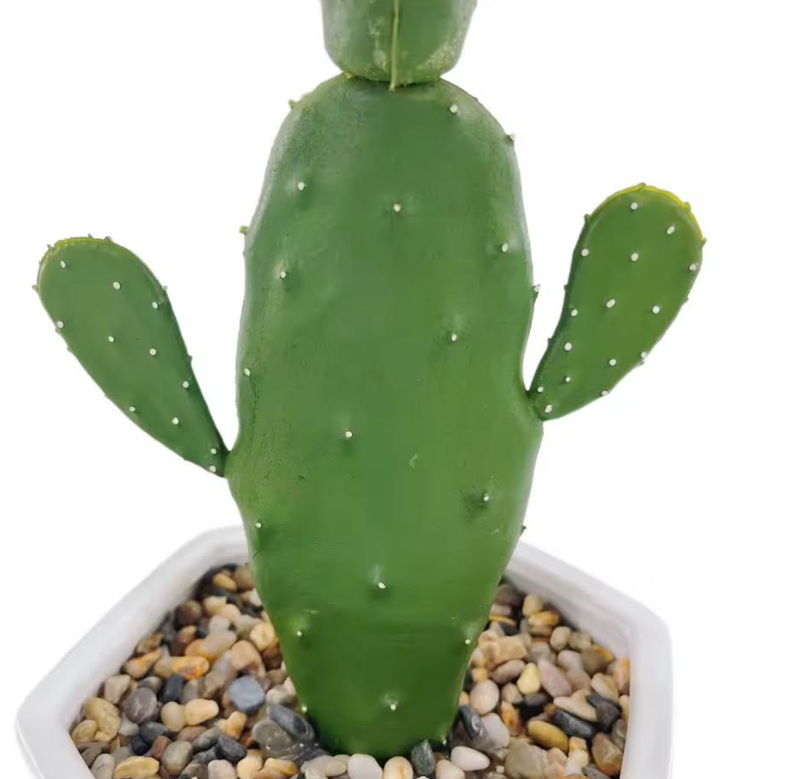 Cactus artificiel