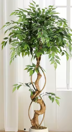 Arbre artificiel "Ficus"