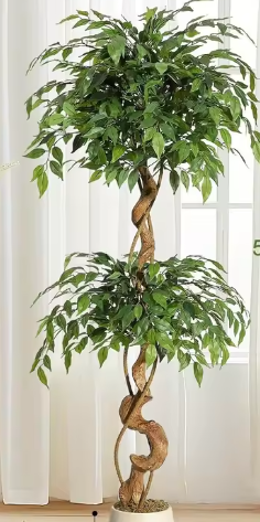 Arbre artificiel "Ficus"
