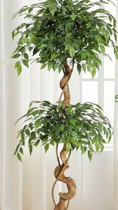 Arbre artificiel "Ficus"