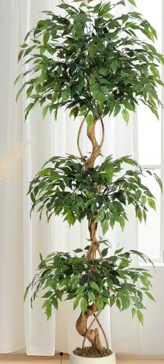 Arbre artificiel "Ficus"