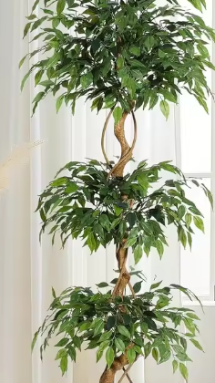 Arbre artificiel "Ficus"