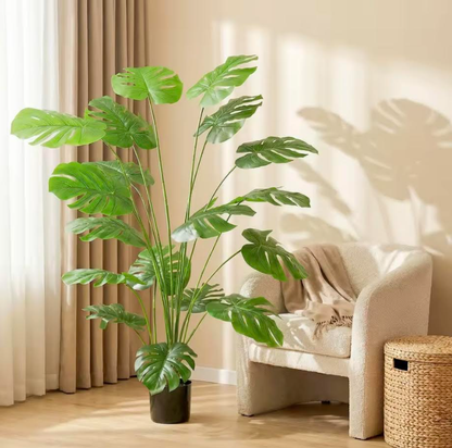 Monstera Artificiel