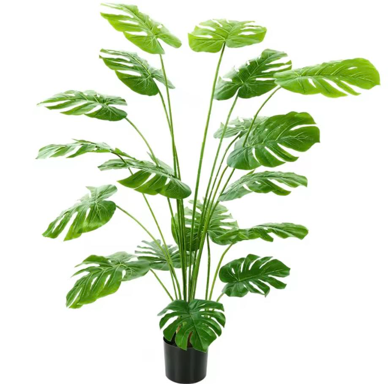 Monstera Artificiel