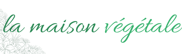 La maison Végétal